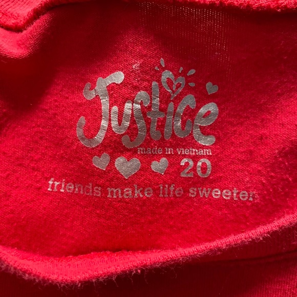 Rudolph Long Sleeve Tee - Picture 4 of 5